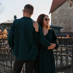 Аня Токарева, 10.08, Арамиль