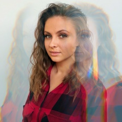 Inna Antonova, 10.11, Москва