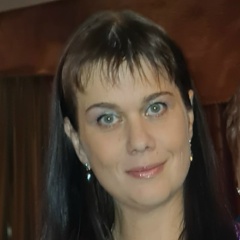 Валентина Молчанова, 16.05.1983, Санкт-Петербург