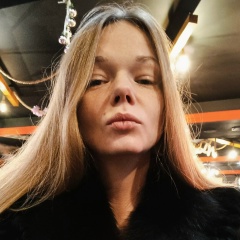 Ксения Андреева, 15.01.1990, Санкт-Петербург