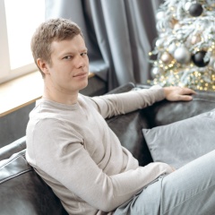 Юрий Тарасов, 22.01.1994