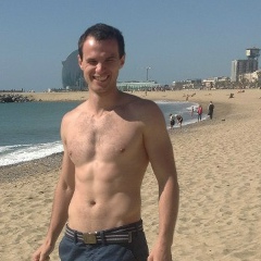 Ваня Васильев, 30.07.1988, Днепр (Днепропетровск)