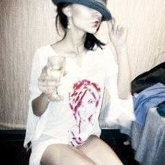 Вика Грибочкина, 22.05.1995