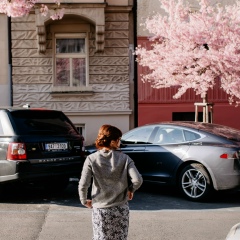 Ника Герман, 16.03, Praha