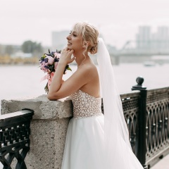 Анастасия Сабадаха, 02.01.1989, Москва