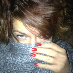 Маруся Сапего, Санкт-Петербург