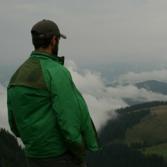 Олег Садий, 03.12.1985, Киев