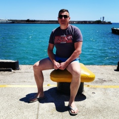 Денис Matskvich, 18.11, Москва