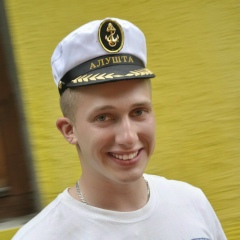 Денис Коронелли, 26.07, Санкт-Петербург