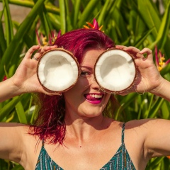 Аня Мостовая, 23.11.1983, Санкт-Петербург