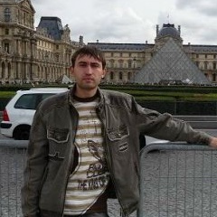 Сергей Витальевич, Луганск