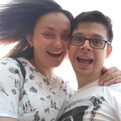 Антон Погорелов, 13.04.1987