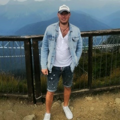 Павел Кульченков, 11.10.1988, Анна