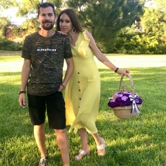 Ольга Королькова, 05.09.1990, Измаил