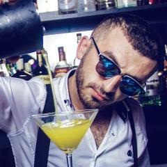 Илькин Азизли, 07.02.1995