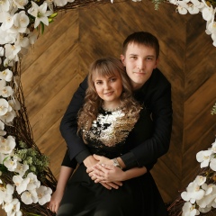 Ирина , 18.03.1994, Барнаул