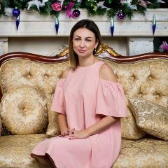 Анна Суханова, 05.03, Санкт-Петербург