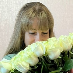 Евгения Алексеева, 15.05.1987, Москва