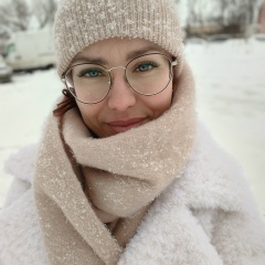 Елена Фетисова, 06.02.1989, Рязань