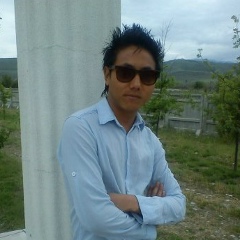 Wilson Swu, 26.10, Бишкек