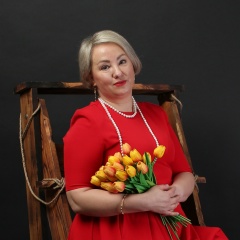 Мила Гончарова, Южно-Сахалинск