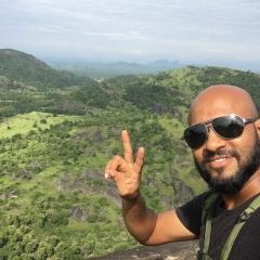 Sajith Kalinga, 16.04.1985, Wadduwa