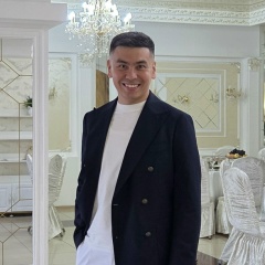 Алибек Кусаинов, 18.03.1984, Костанай