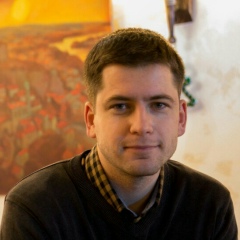 Макс Поувер, 02.04.1989, Киев