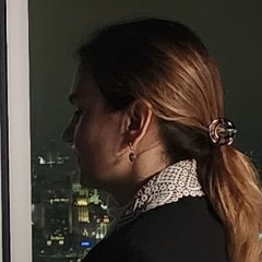 Анастасия Павкина, 25.01, Саратов