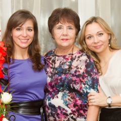 Наталия Бондаренко, 15.11, Санкт-Петербург