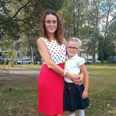 Rina Tias, 08.12, Санкт-Петербург