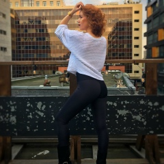 Марина Кузнецова, 08.07, Москва