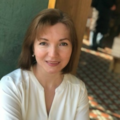 Наталья Шемякина, 03.05, Санкт-Петербург