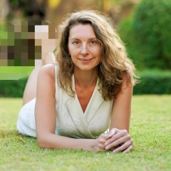 Ольга Крутикова, 16.10.1978, Екатеринбург