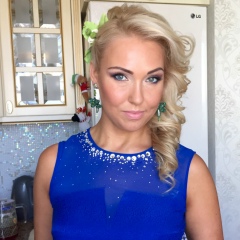 Елена Степанова, 20.12, Харьков