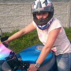 Мария Юрченко, 20.08.1982, Калининград