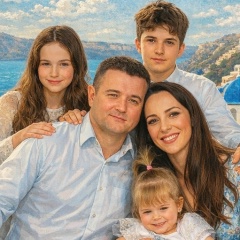 Екатерина Рогова, 24.11, Бахчисарай