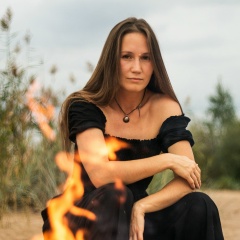 Настя Подымахина, 03.04, Санкт-Петербург