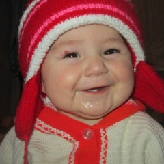 Альбина Шайхутдинова, 02.09.1985, Казань