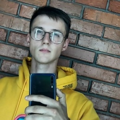 Лев Кашапов, 23.09.1997