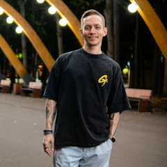 Денис Тихомиров, 25.07.1990, Москва