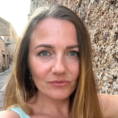 Наталья Малиновская, 03.04, Санкт-Петербург