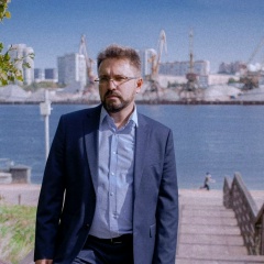 Илья Цуканов, 31.07.1982, Москва