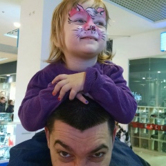 Иван Назаренко, 19.08.1986, Припять