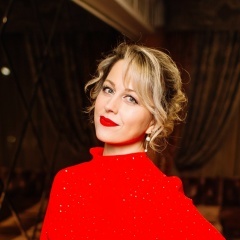 Алеся Воронцова, 07.03, Смоленск