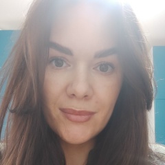 Екатерина Видякина, 02.08, Киров