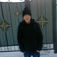 Zhaksilik Slanov, 01.01, Тараз