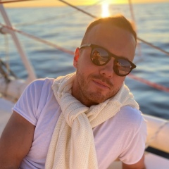 Dj Lexie, 21.03.1985, Санкт-Петербург