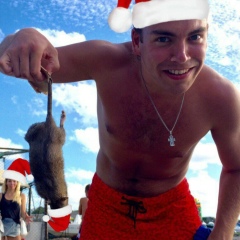 Петя Алексеенков, 05.07.1990, Москва