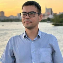 Илдар Хайруллин, 31.10, Казань